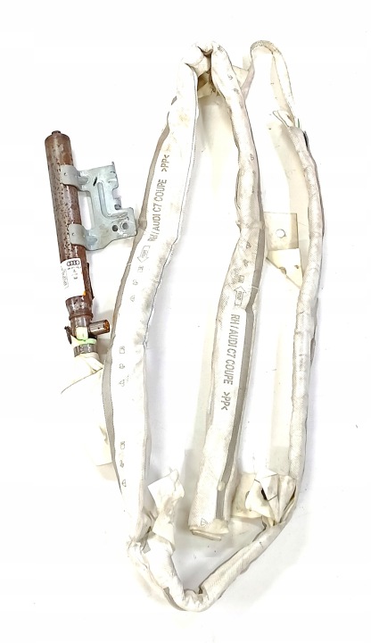 střešní airbag powietrzna pravá AIR BAG AUDI A7 S7 RS7 OE