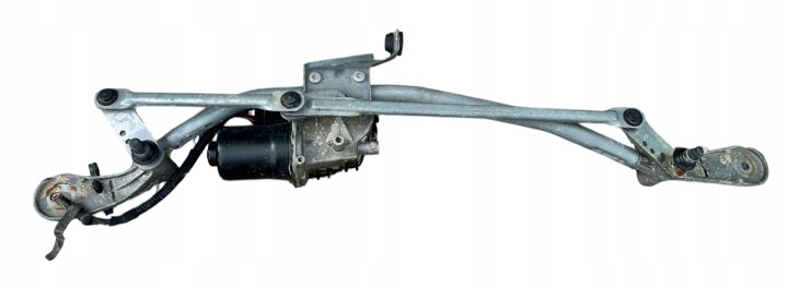Gestänge SILICZEK Wischer vorne BMW 3 G20 G21 7427901