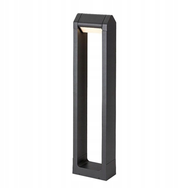 Venkovní fasádní Led lampa s pohybovým senzorem Rabalux