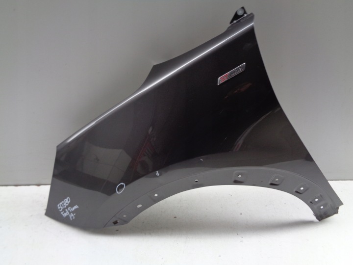Kotflügel links vorne FORD PUMA 19- NR 50380