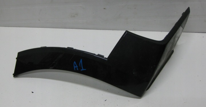 Audi A1LISTWA Paraurti sinistra posteriore HOKEJ 82A807967