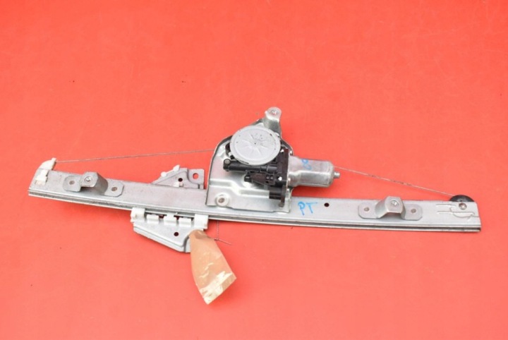 fensterhebermotor rechts heck 83430-65J00 SUZUKI GRAND VITARA 2 II 05-14