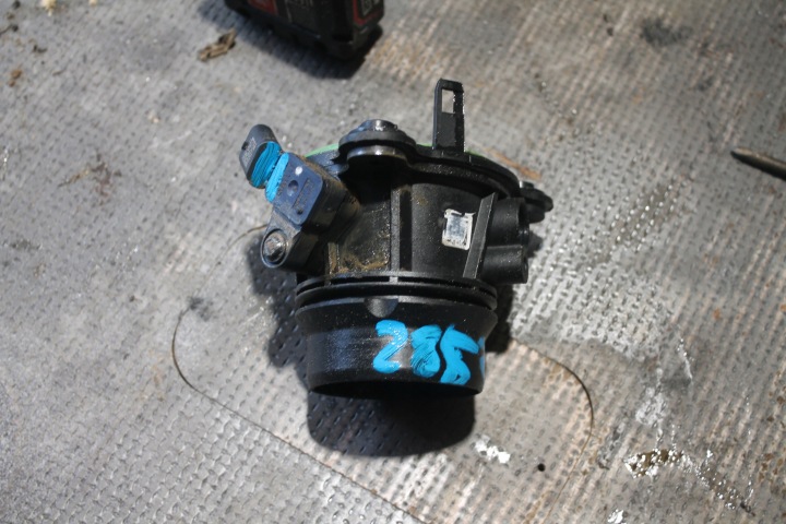 2852. Conduit pieces tuyaux de l’air PRZEPUSTNICY BMW 8489560
