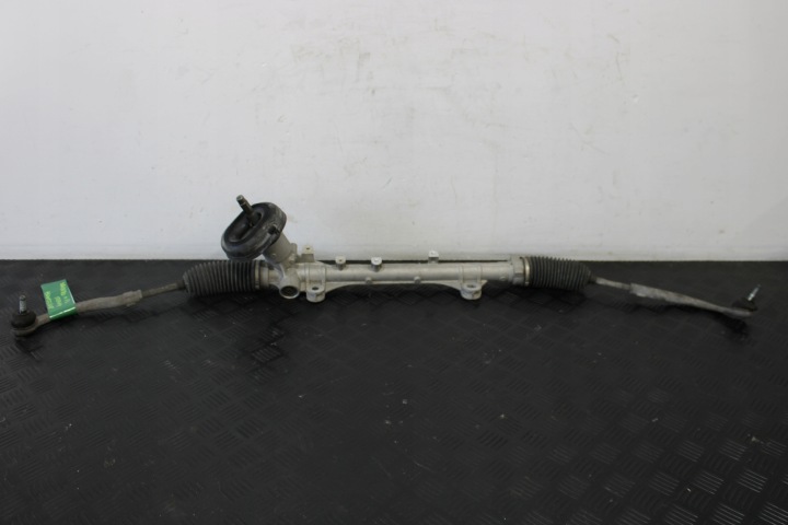 Lenkgetriebe Lenkgetriebe Lenkung 490017750R DACIA SANDERO STEPWAY III FL