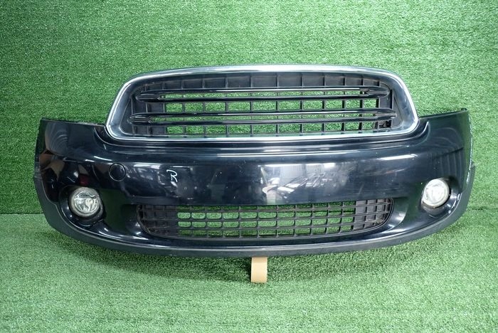 MINI COUNTRYMAN R60 10- Frontstoßstange vorne