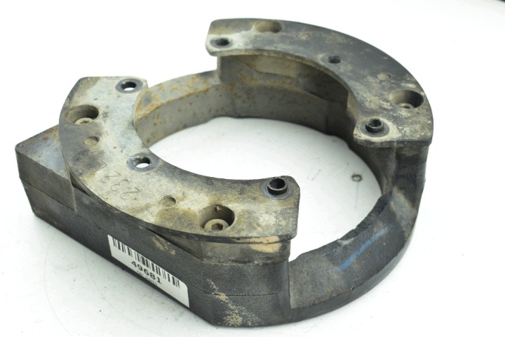 Tlumik Drgan der Kurbelwelle Napedowego VW TOUAREG und 3.0 TDI 7L0141781