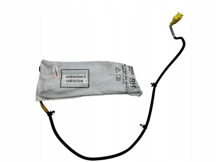 airbag sedile Destro NISSAN MICRA K14 (2016-2022) NR5FL177270507 EUROPA