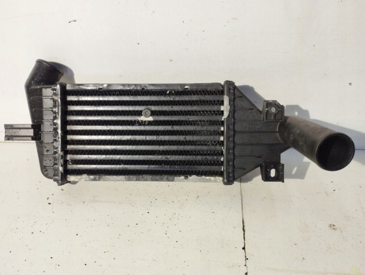 Opel Astra II 1.7 TD intercooler 9129353
