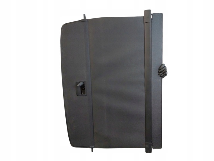 blinds boot rear part rear TOYOTA AURIS II E18 KOMBI 64010-02041