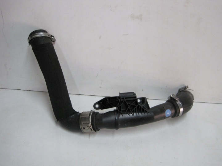 pipe hose of the air conditioning OPEL ASTRA L VI 9820115580