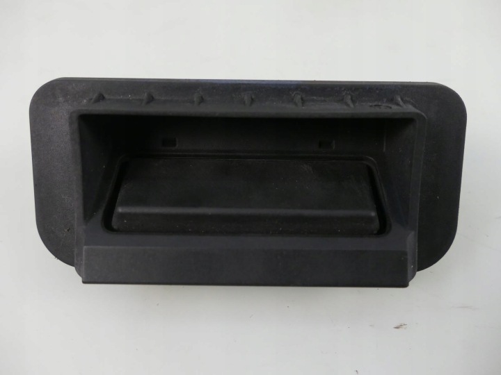 MERCEDES E W212 LIFT KOMBI Poignée du capot Porte coffre hayon Bouton Connecteur