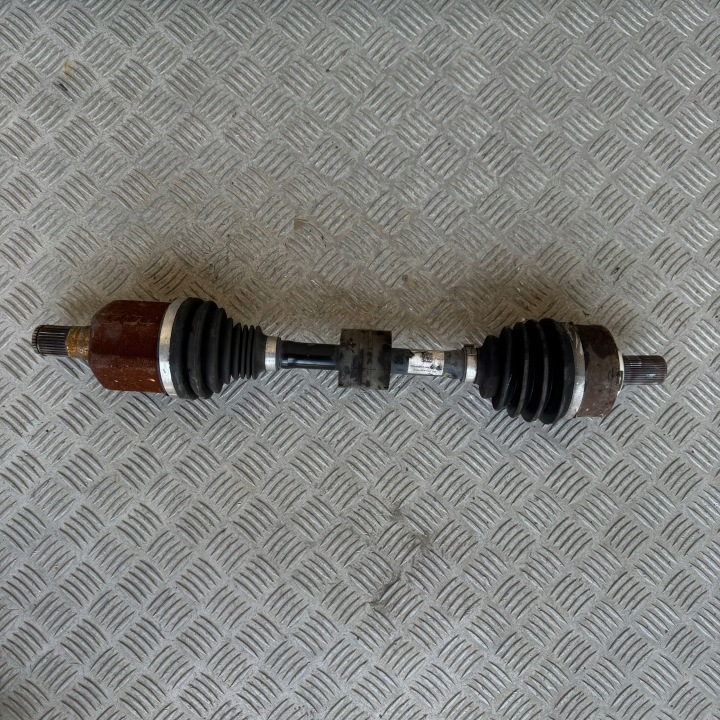 semi-axis front left VOLVO XC90 II LIFT 2.0 MILD HYBRID