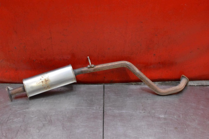 TLUMIK Moyenne A00095846 BAIC BEIJING X3 1.5 T 136 KM LIFT 19