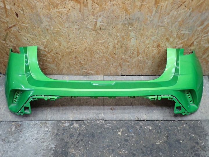 Stoßstange heck hinten OPEL MOKKA 2 II B 76 2020- 9835248380