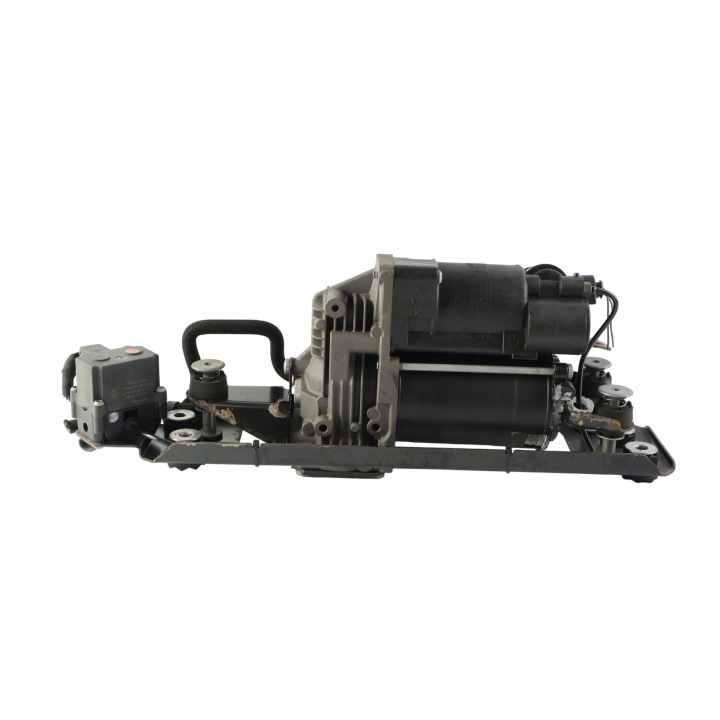 BMW E61 Touring Pompă Compressor Suspensie pneumatică Zzoemcodez 9