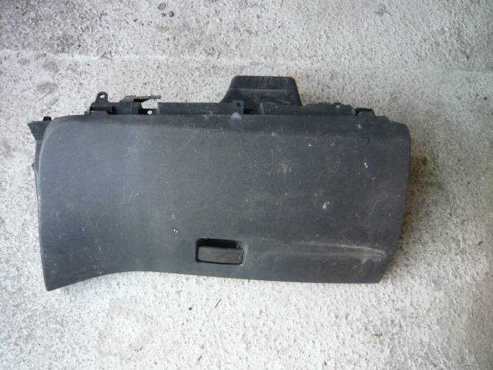 CASSETTO PORTAOGGETTI del cruscotto passeggeri 9654110577 Citroen C4 Picasso