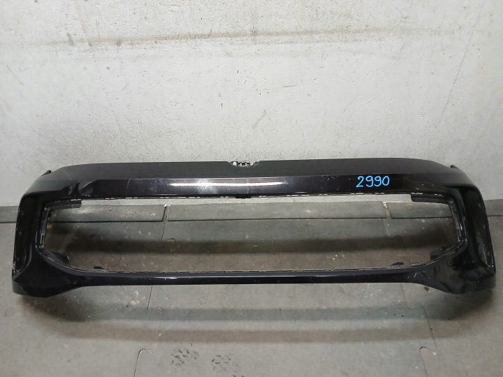 paraurti anteriore VW TIGUAN III 3 571 23