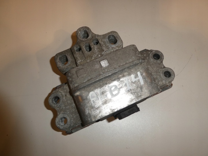 VW SHARAN 7N0 GETRIEBEHALTER GETRIEBESTÜTZE GETRIEBELAGER 7N0199555B