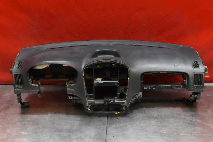 armatura konzola kokpit zračni jastuk airbag EU HYUNDAI H-1 2 II i800 07-17