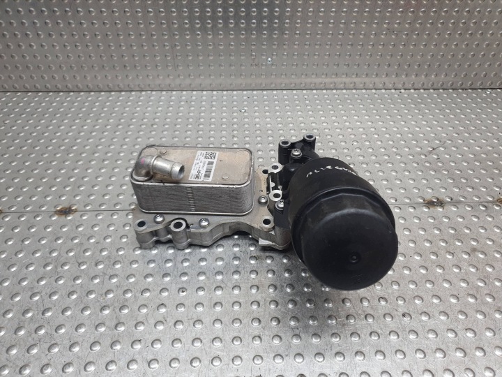 oil filter holder 70321178 MERCEDES SPRINTER W906 W212 2.2 CDI 651
