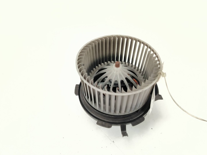 fan cab VOLKSWAGEN CRAFTER