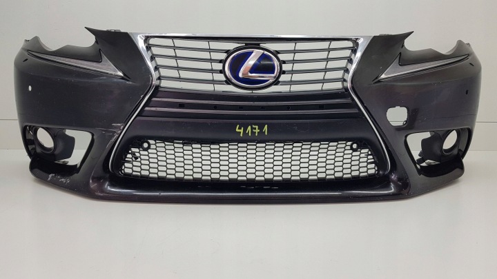 LEXUS IS 2014 - Pare choc Avant