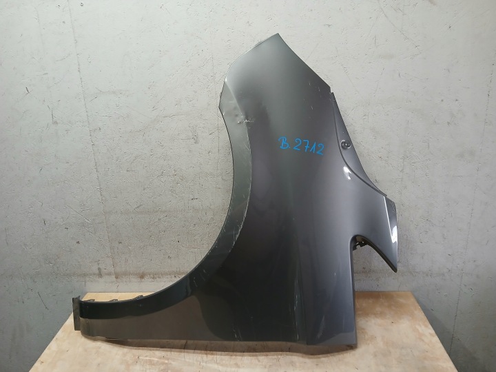 fender front left MERCEDES V KLASA W447