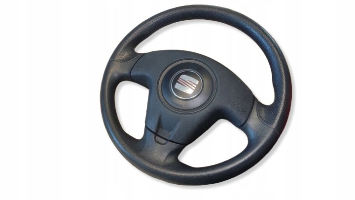 volan zračni jastuk airbag SEAT IBIZA III