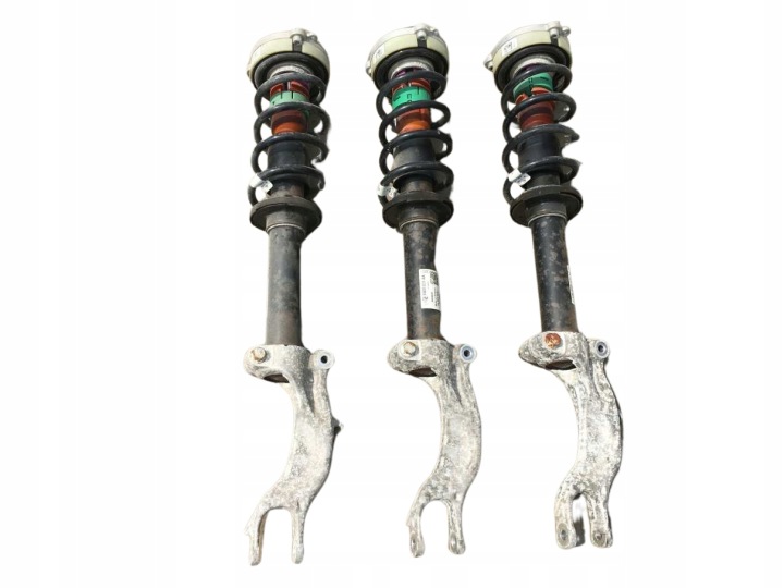 Amortiseur Droite Avant AUDI A4 B9 2.0 TFSI 8W0413031AA 8W0031AA