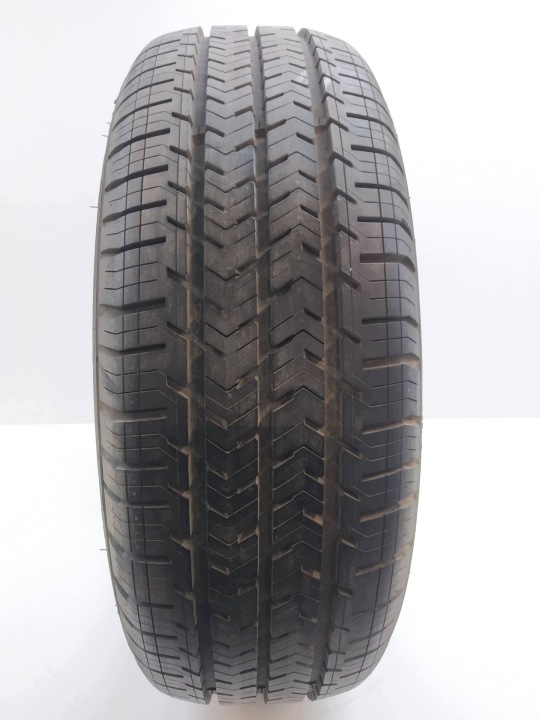 guma ljetna MICHELIN AGILIS 215/60R17C (1919) 8.70