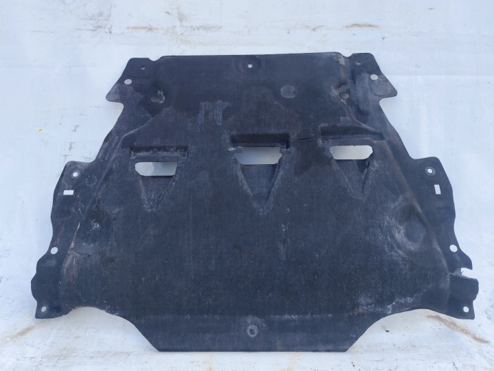VOLVO V60 LIFT coperchio , copertura copertura GREMBIALINA sotto Motore