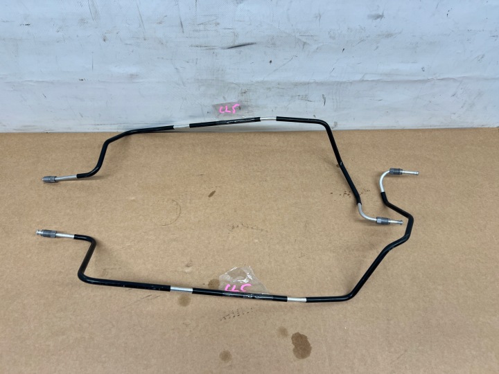 Renault Clio V 5 Conduit pieces tuyaux Tuyaux Frein Frein Servo