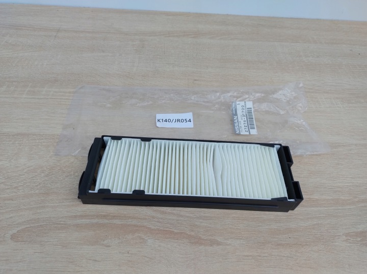 FILTRO DELL’ARIA CABINA NISSAN MAXIMA QX ORIGINALE