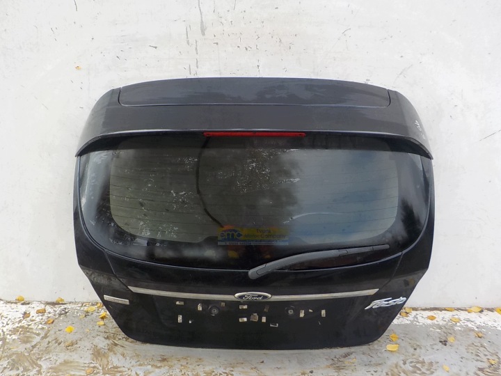 953 FORD FIESTA MK7 ST heckklappe kofferraumdeckel hinten