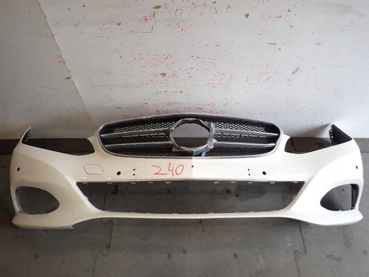 Stoßstange vorne vorne MERCEDES E-KLASA W212 LIFT 2013- A2128851838