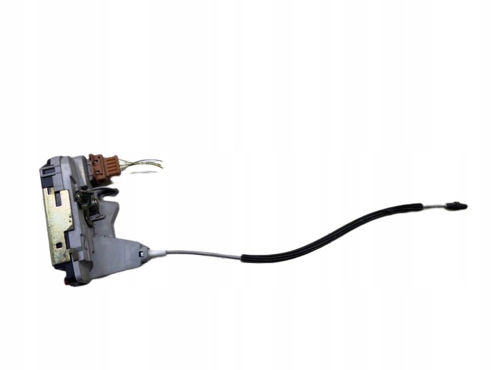 de la Serrure Portière Gauche Arrière PEUGEOT 307 SW 4 PIN