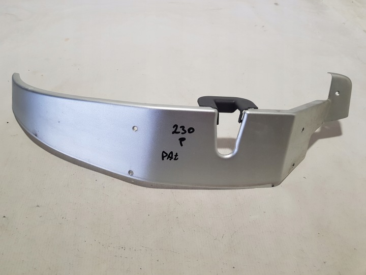 cover moulding door PRAWYCH right MERCEDES SL R230 W230