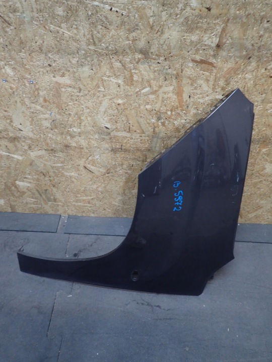 FENDER FRONT LEFT CITROEN BERLINGO OPEL COMBO E
