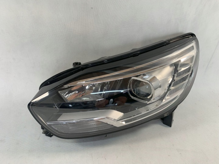 Reflektor left Renault Scenic 4 IV 16-22r soczewkowy led 260606727R 03.25