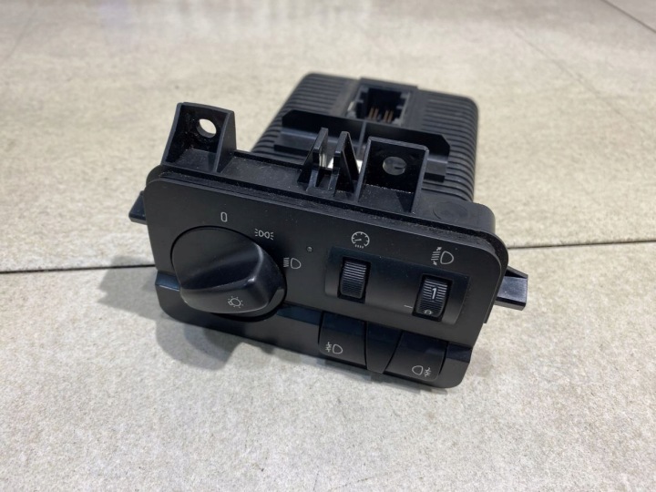 Interrupteur Lumières BMW 3 E46 318 et 6901429