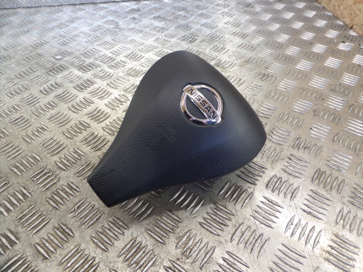 Nissan QASHQAI J11 13r- airbag autisti 98510-4EA1A