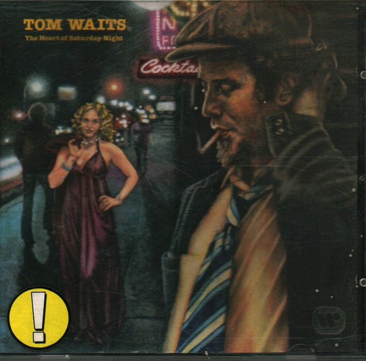 The Heart of Saturday Night - Wikipedia