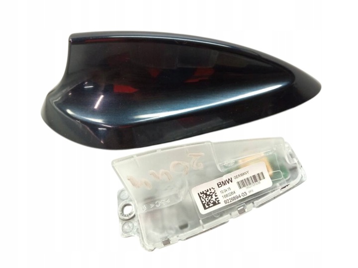 aerial bodywork 922689403 M416 Bmw X5 III (2013- ) F15
