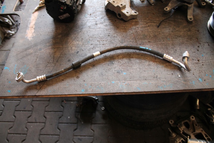 2675. wiring of the air conditioning MERCEDES A1678300804