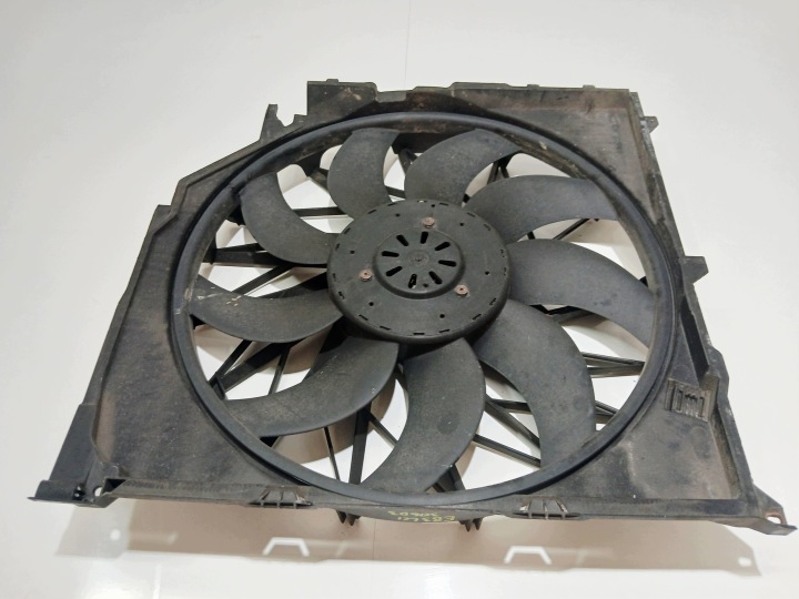 kühlergebläse BMW X3 E83 306D3 LCI OE 6946638 (0006140)