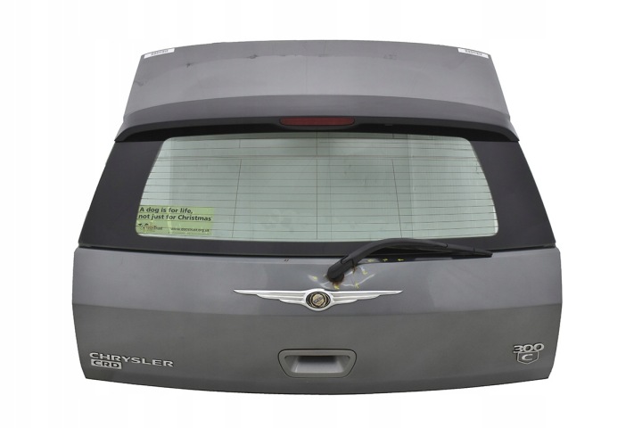 kapota kufru CHRYSLER 300C KOMBI