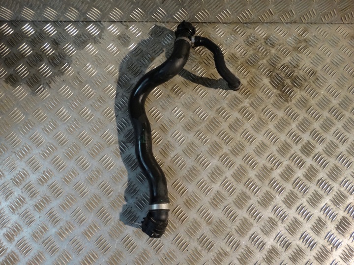 IDEALNY wiring of water BMW G01 G02 2.0iX 3.0iX 1