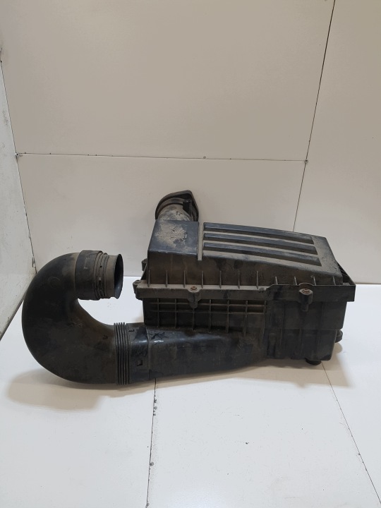Gehäuse filter luft VOLKSWAGEN PASSAT B6 3C0129607BC