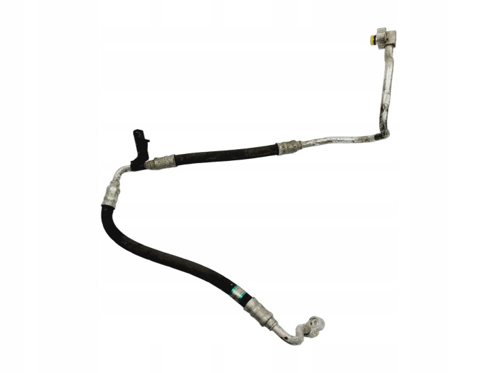 Tuyau Conduit pieces tuyaux Climatisateur air conditionné BMW E90 9119000