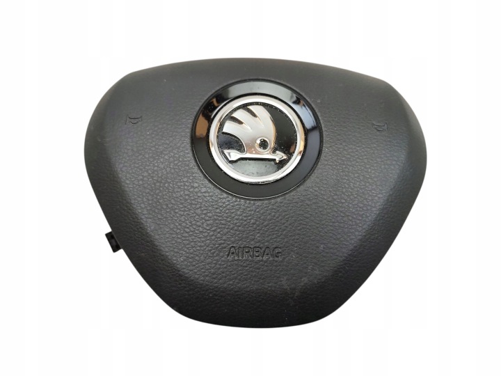 Airbag Airbag Chauffeurs SKODA SUPERB III 3V0880201P 0589-P1-000291
